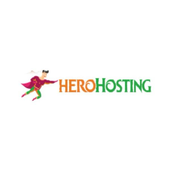 HeroHosting Logo